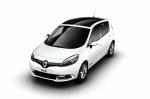 Renault Scenic 2013 года